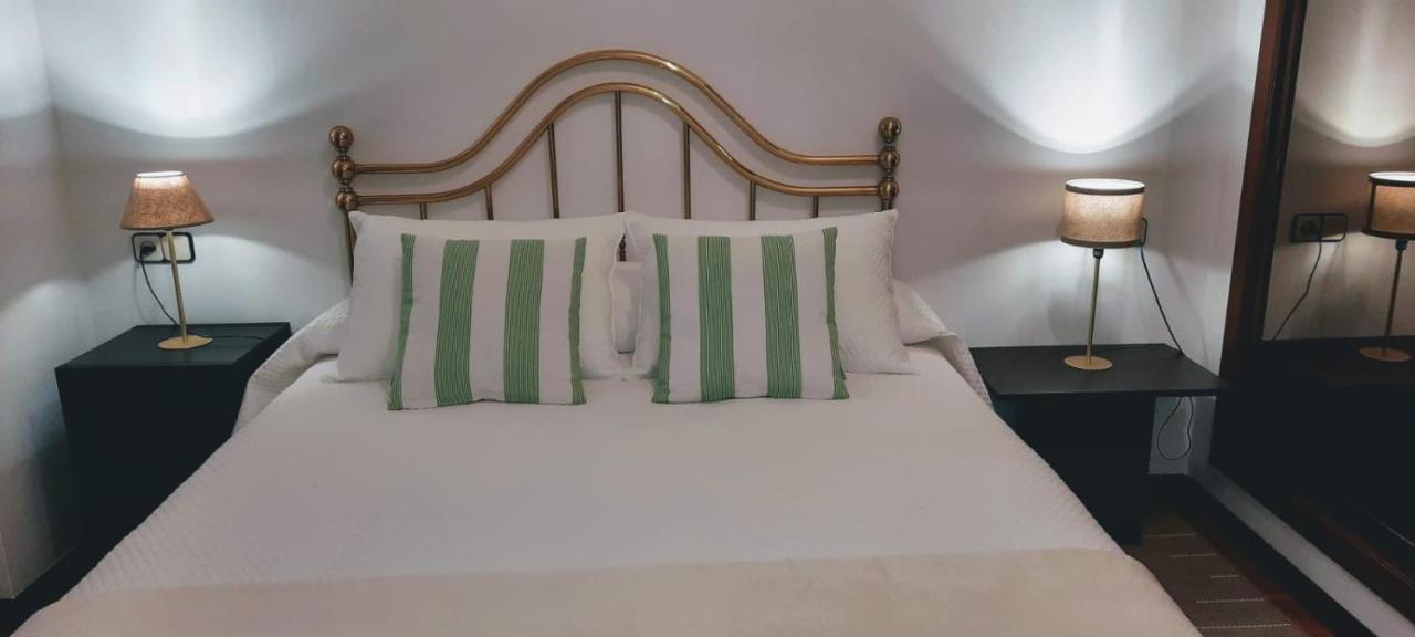 Apartment Acogedor Y Amplio Piso En Begona Gijon