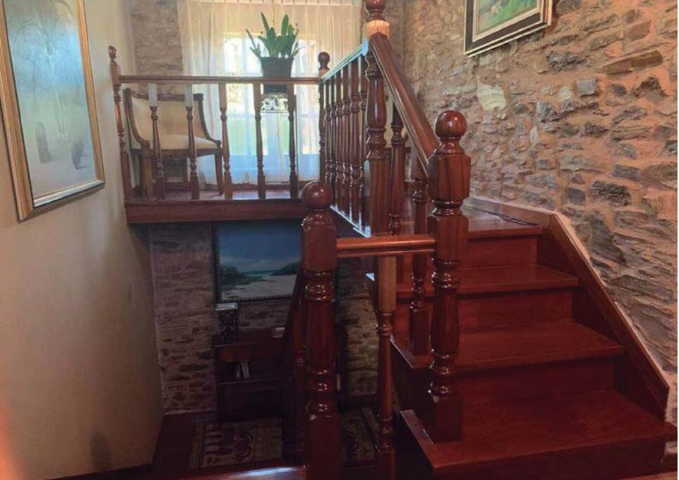 Casa Do Rivera