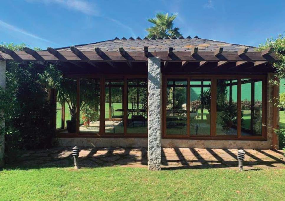 Casa Do Rivera