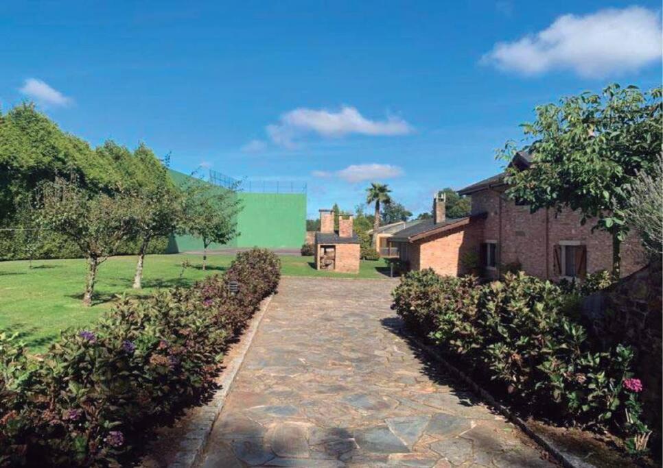 Casa Do Rivera *