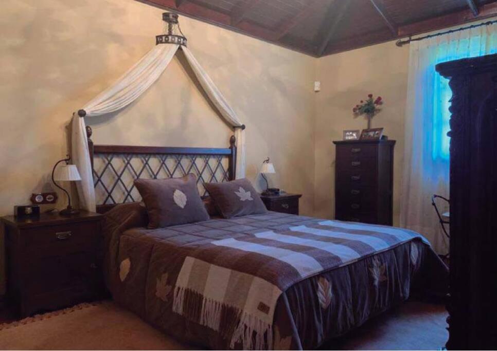Casa Do Rivera