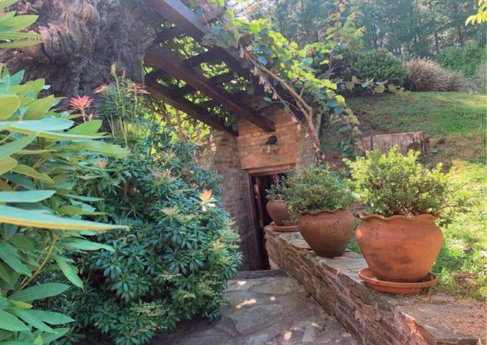 Сasa de vacaciones Casa Do Rivera Cospeito