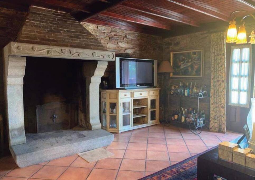 Casa Do Rivera Сasa de vacaciones