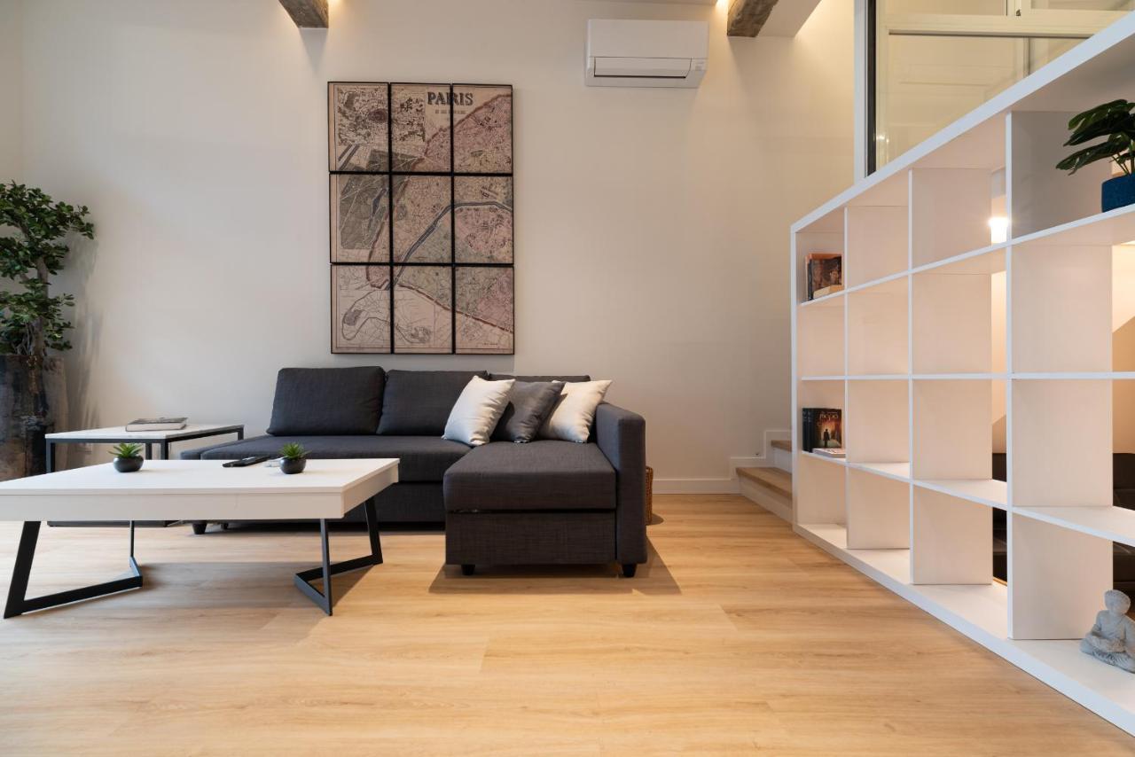 Apartamento Loft Playa Samil