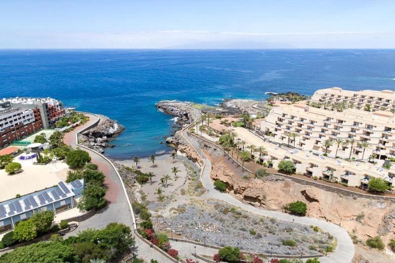 Tenerifeopenhome Club Paraiso * Costa Adeje (Tenerife)