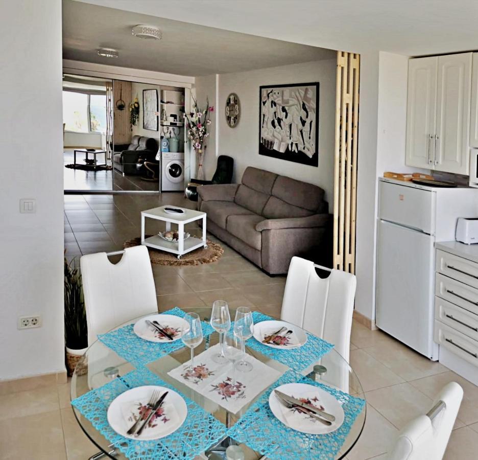 Apartamento Americas Best-suite -ampio Con Vista, Giardino E Piscina Playa de las Américas