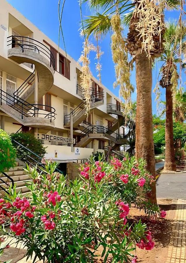 Apartamento Americas Best-suite -ampio Con Vista, Giardino E Piscina *