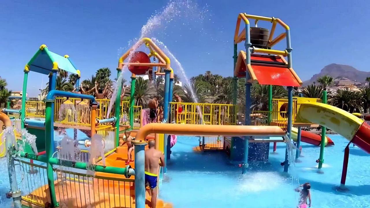Americas Best-suite -ampio Con Vista, Giardino E Piscina
