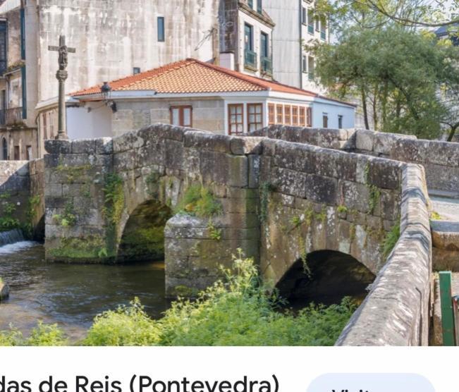 Un Rincon Caldas De Reis