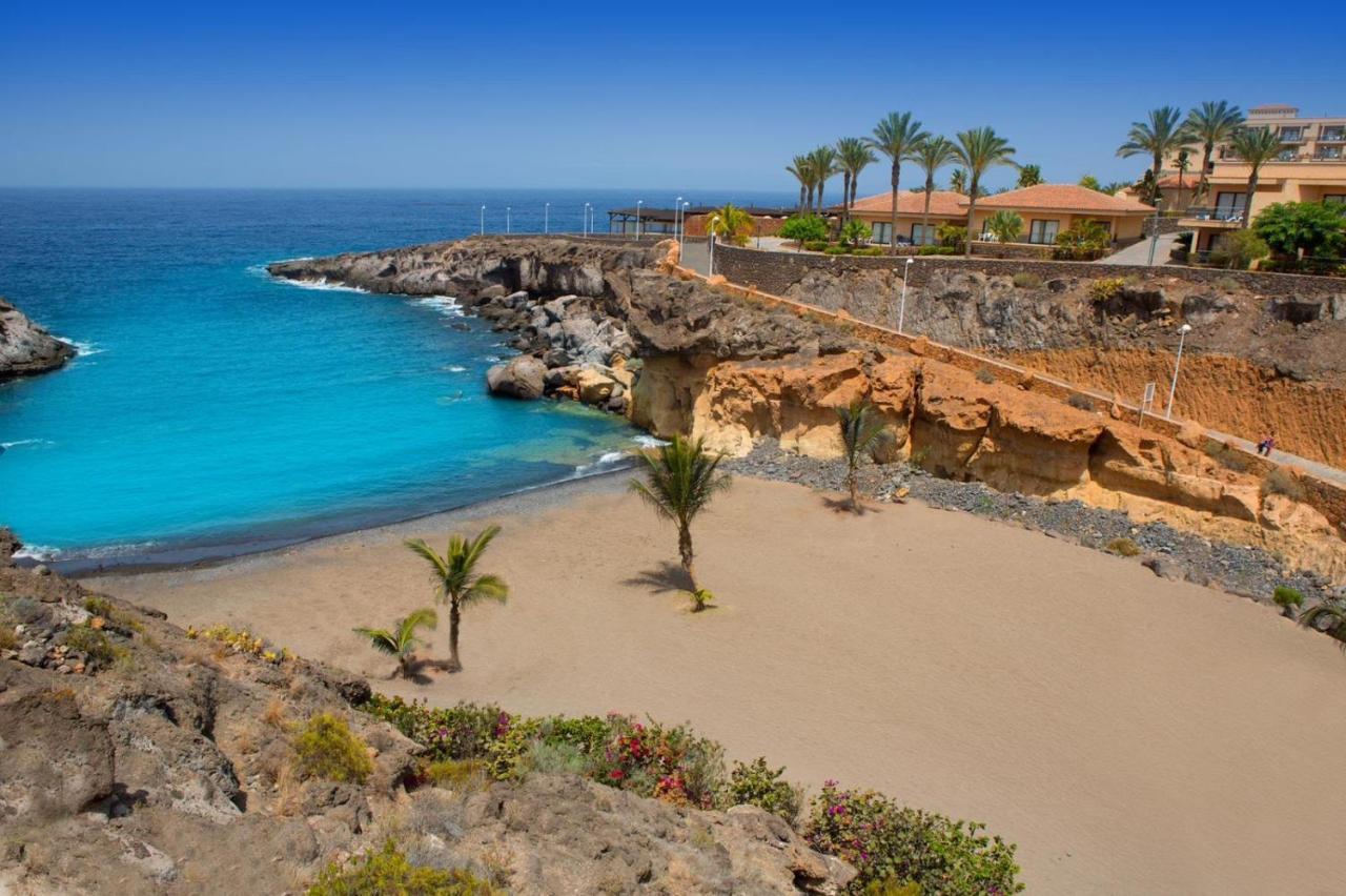 Tenerifeopenhome Club Paraiso *