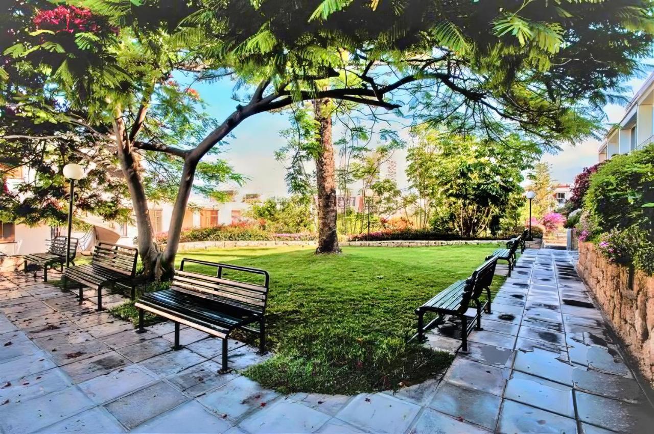Americas Best-suite -ampio Con Vista, Giardino E Piscina