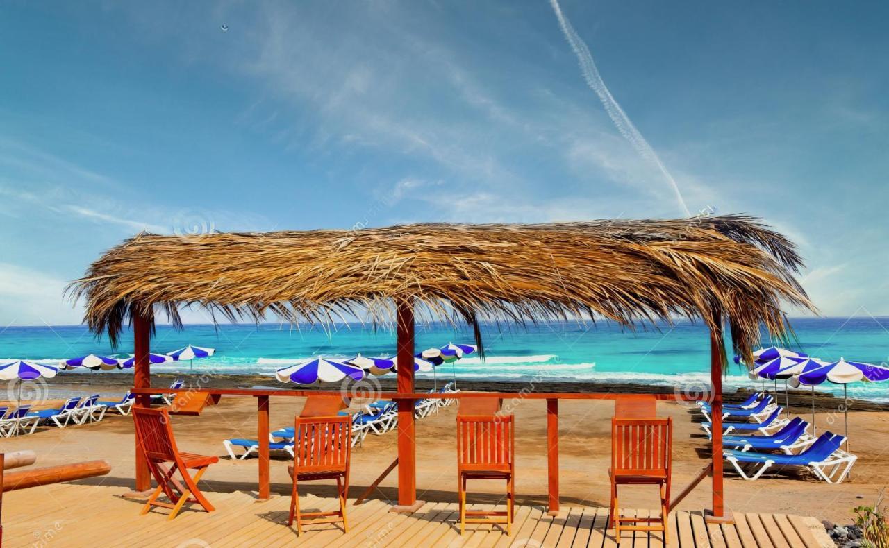 Americas Best-suite -ampio Con Vista, Giardino E Piscina Apartamento