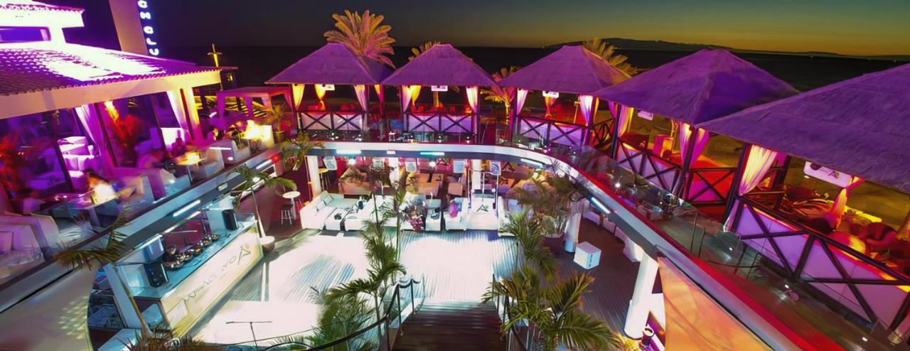 Americas Best-suite -ampio Con Vista, Giardino E Piscina