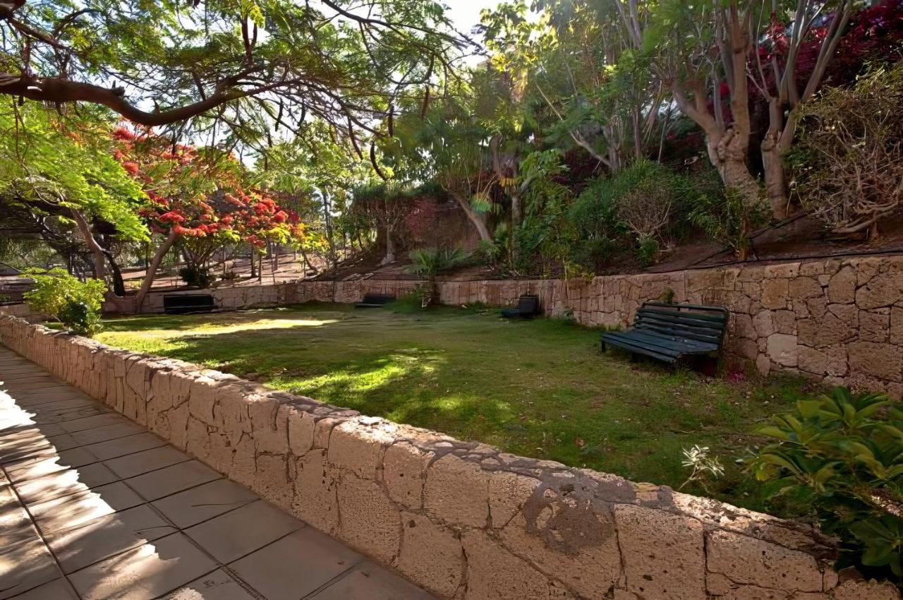 Americas Best-suite -ampio Con Vista, Giardino E Piscina Apartamento Playa de las Américas