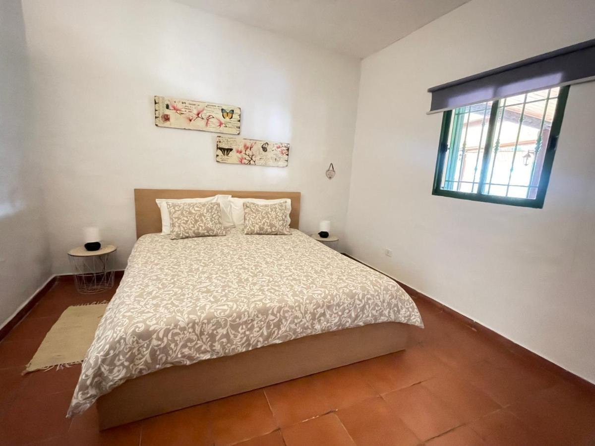 Bed&ride La Manigua Apartment Ojos de Garza