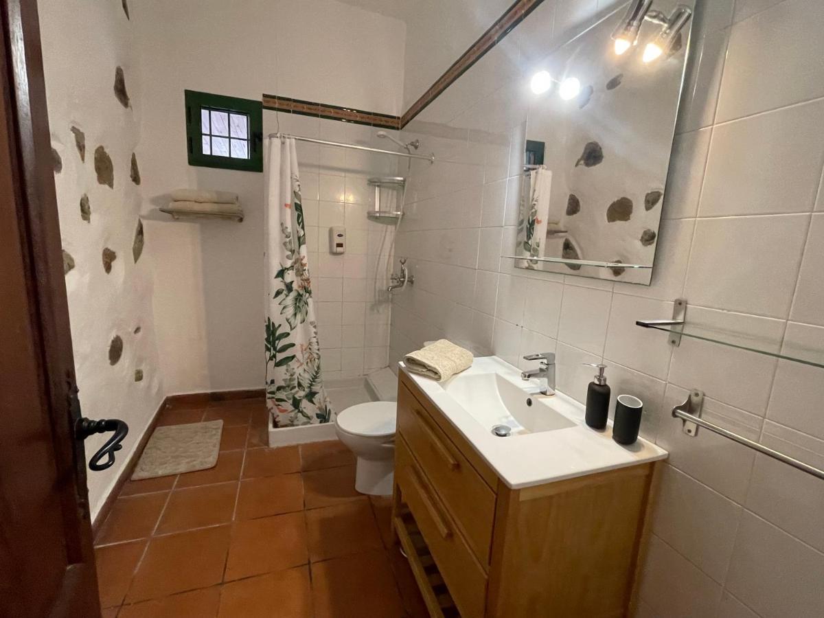 Bed&ride La Manigua Apartment