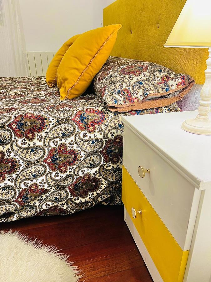 Apartamento Vaqueiro Tineo