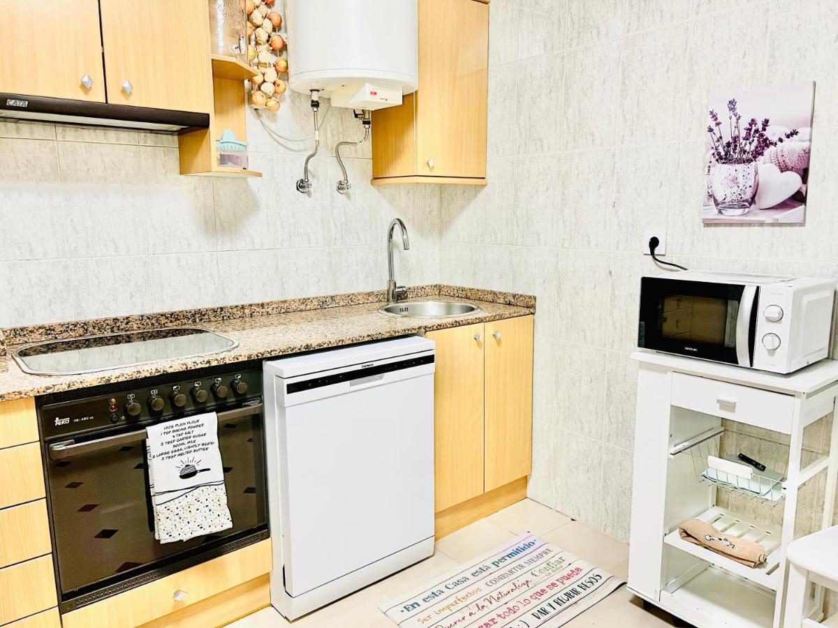 Apartamento Vaqueiro