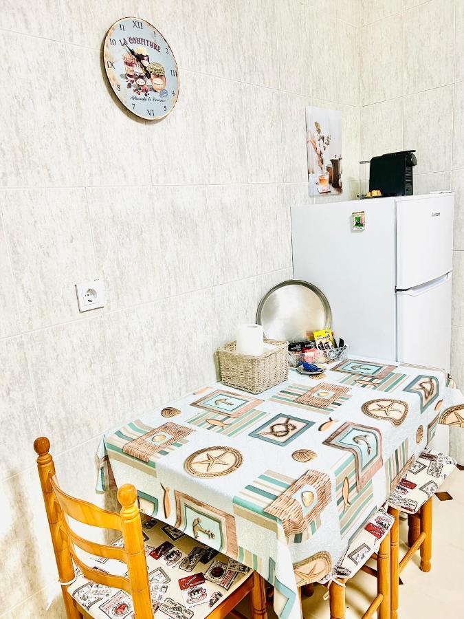 Vaqueiro Apartamento *