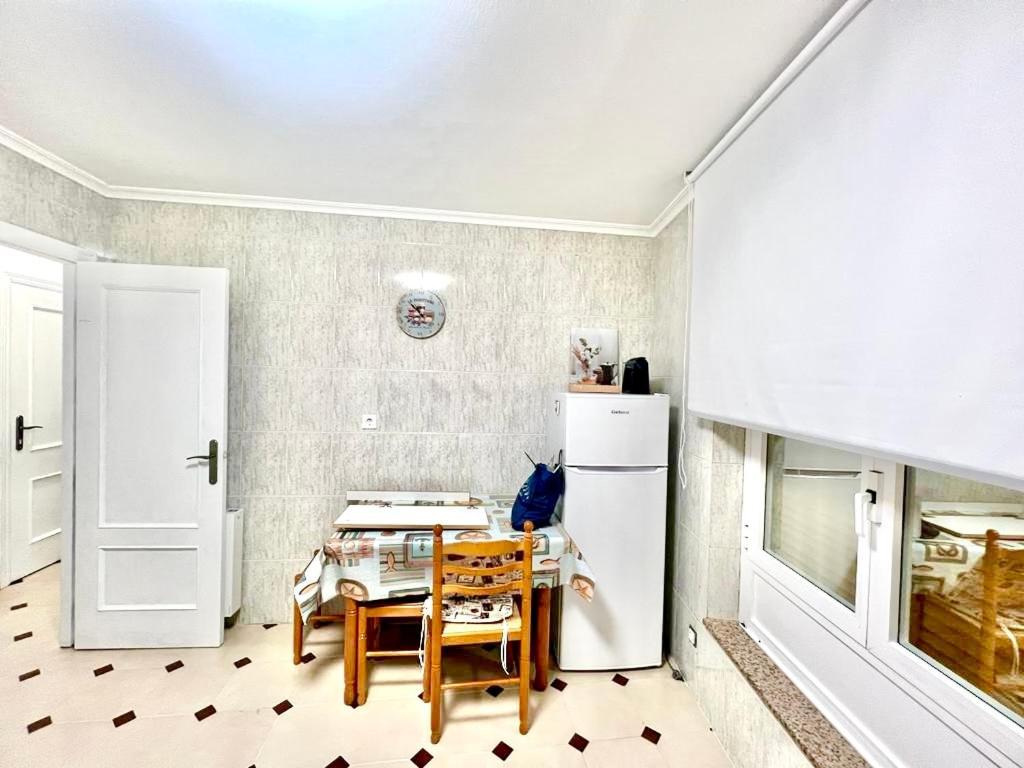 Vaqueiro Apartamento