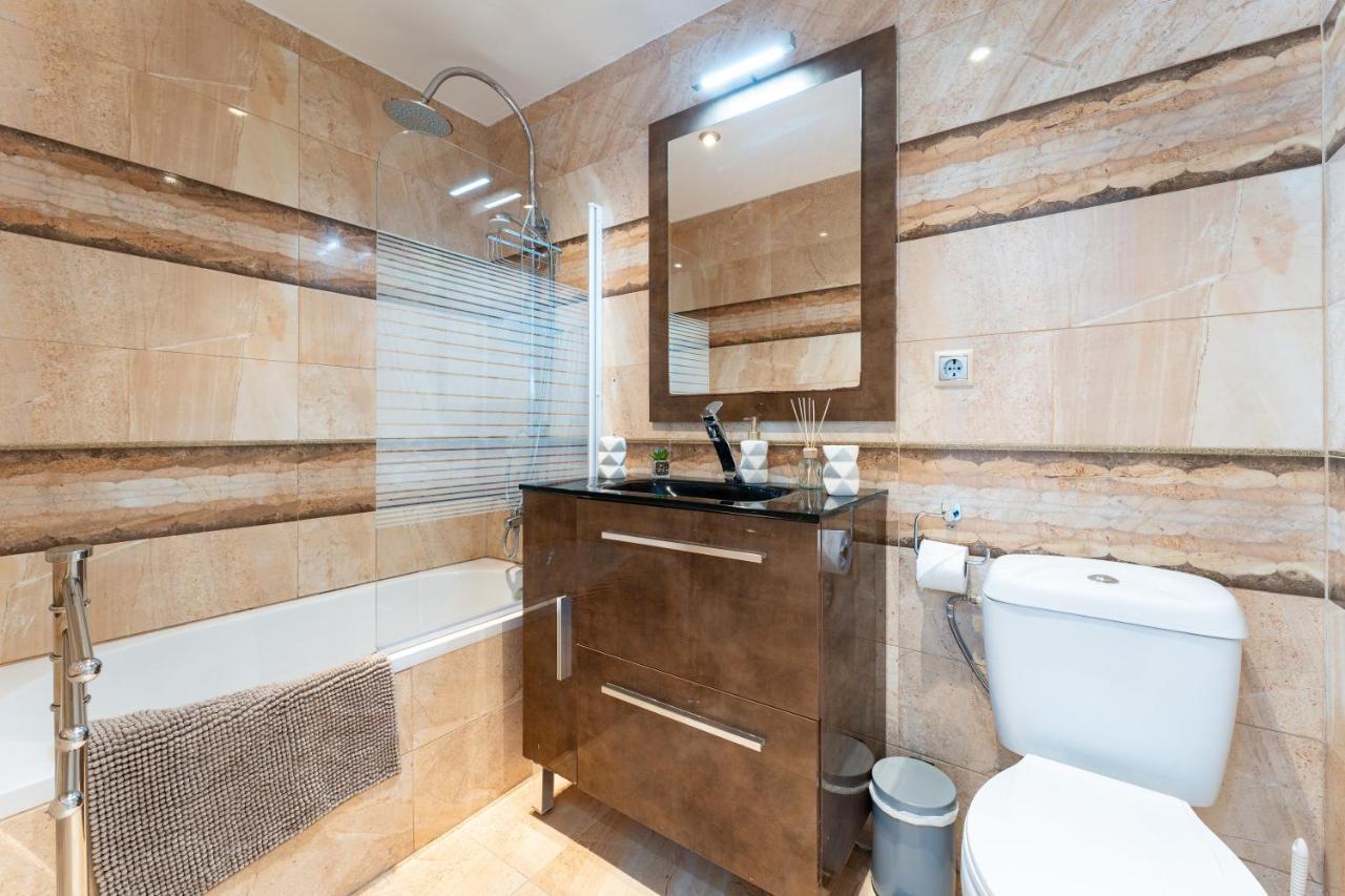 Alhamar Apartamento *