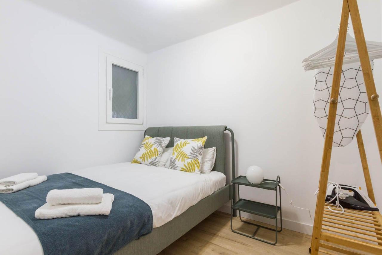 Feel Welcome Barcelona # Splau Apartamento