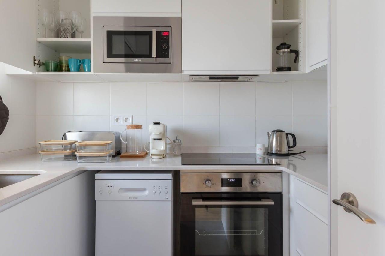 Apartamento Feel Welcome Barcelona # Splau *