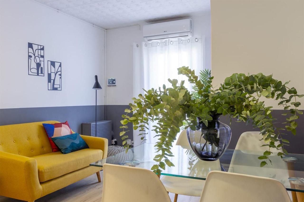 Feel Welcome Barcelona # Splau Apartamento