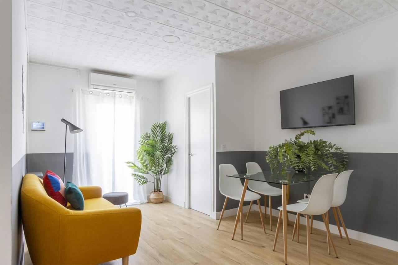 Feel Welcome Barcelona # Splau Apartamento