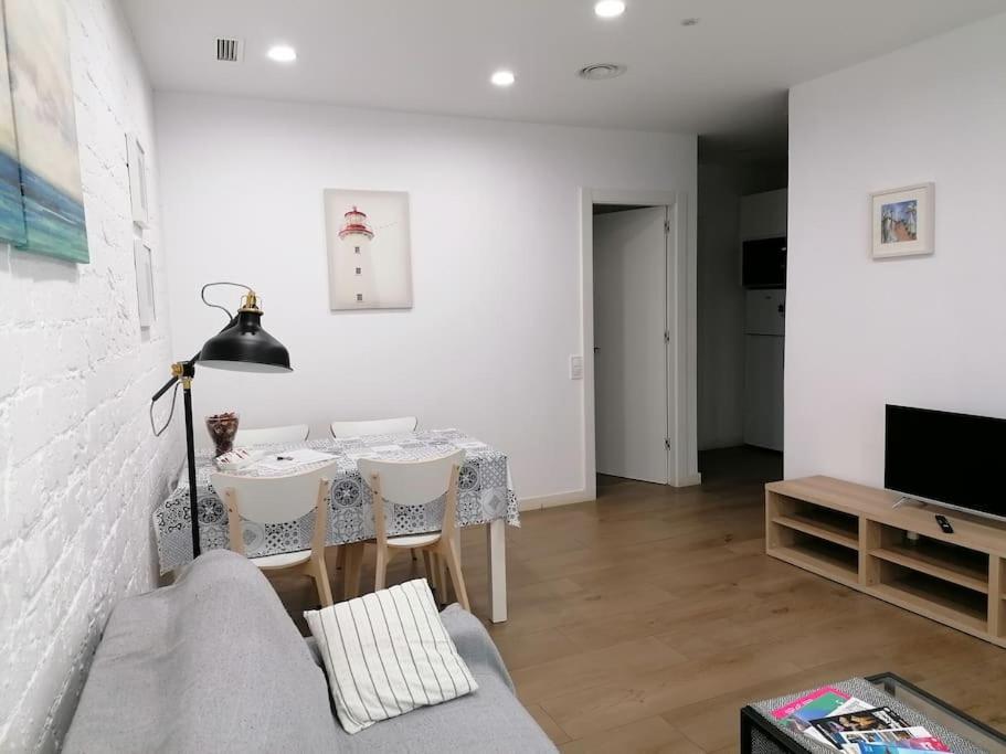 Apartment Pb 30min Sagrada Familia, 10 Min Playa *