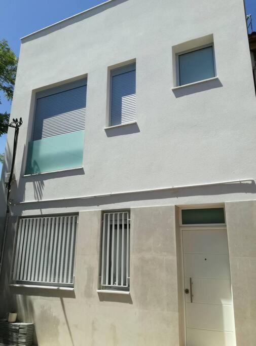 Pb 30min Sagrada Familia, 10 Min Playa Apartment