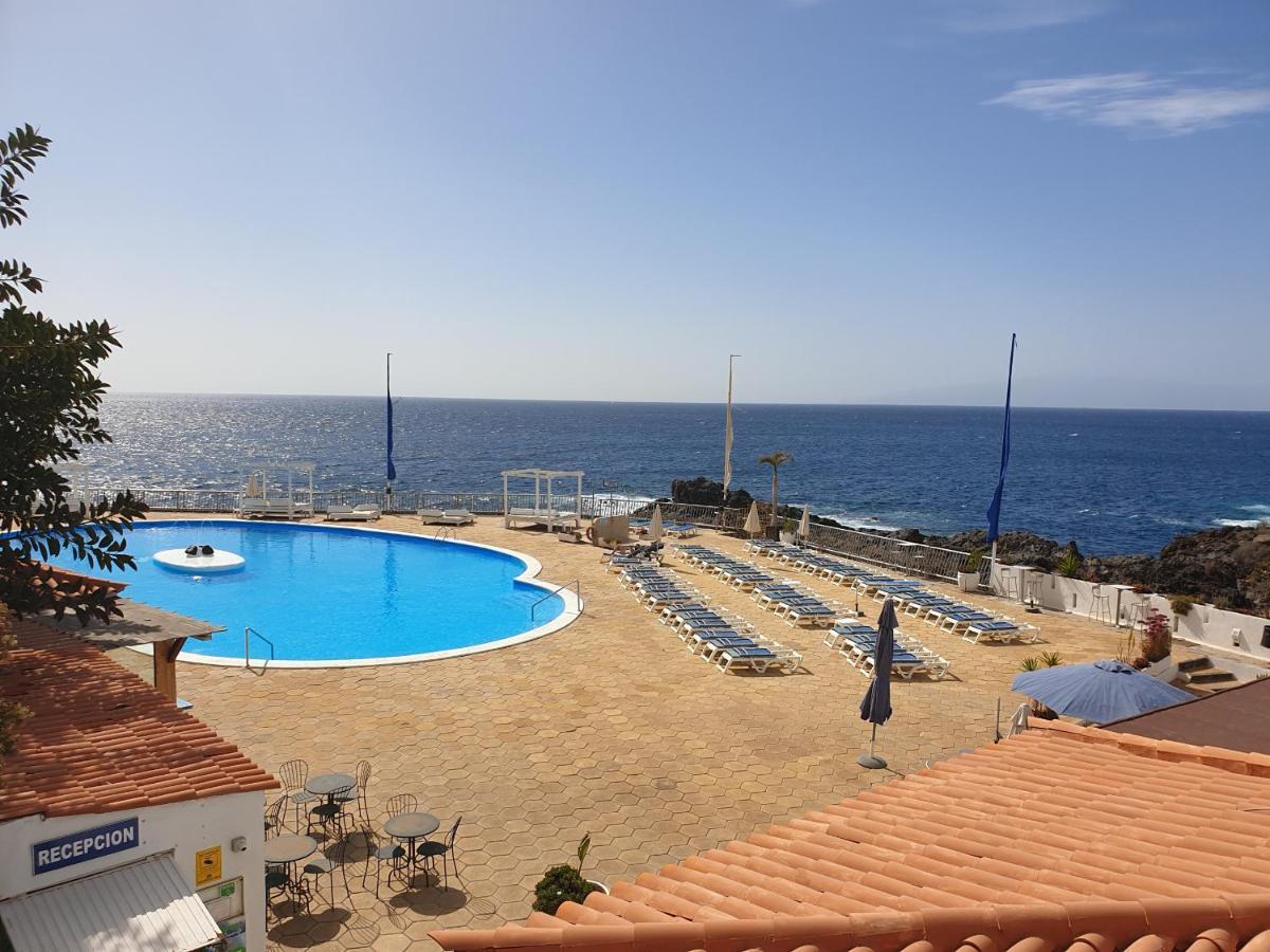 Piso Lieja Apartment *