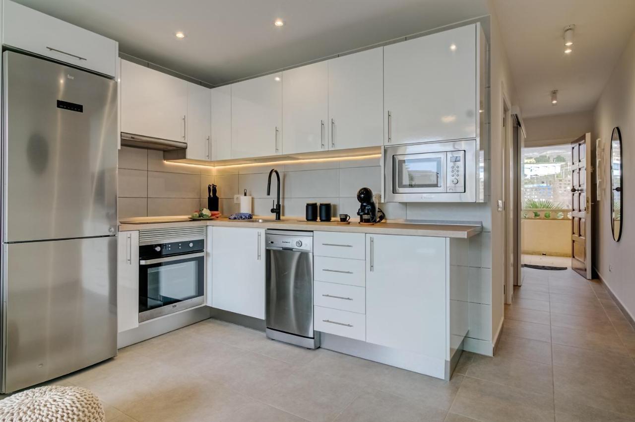 Apartment Piso Lieja
