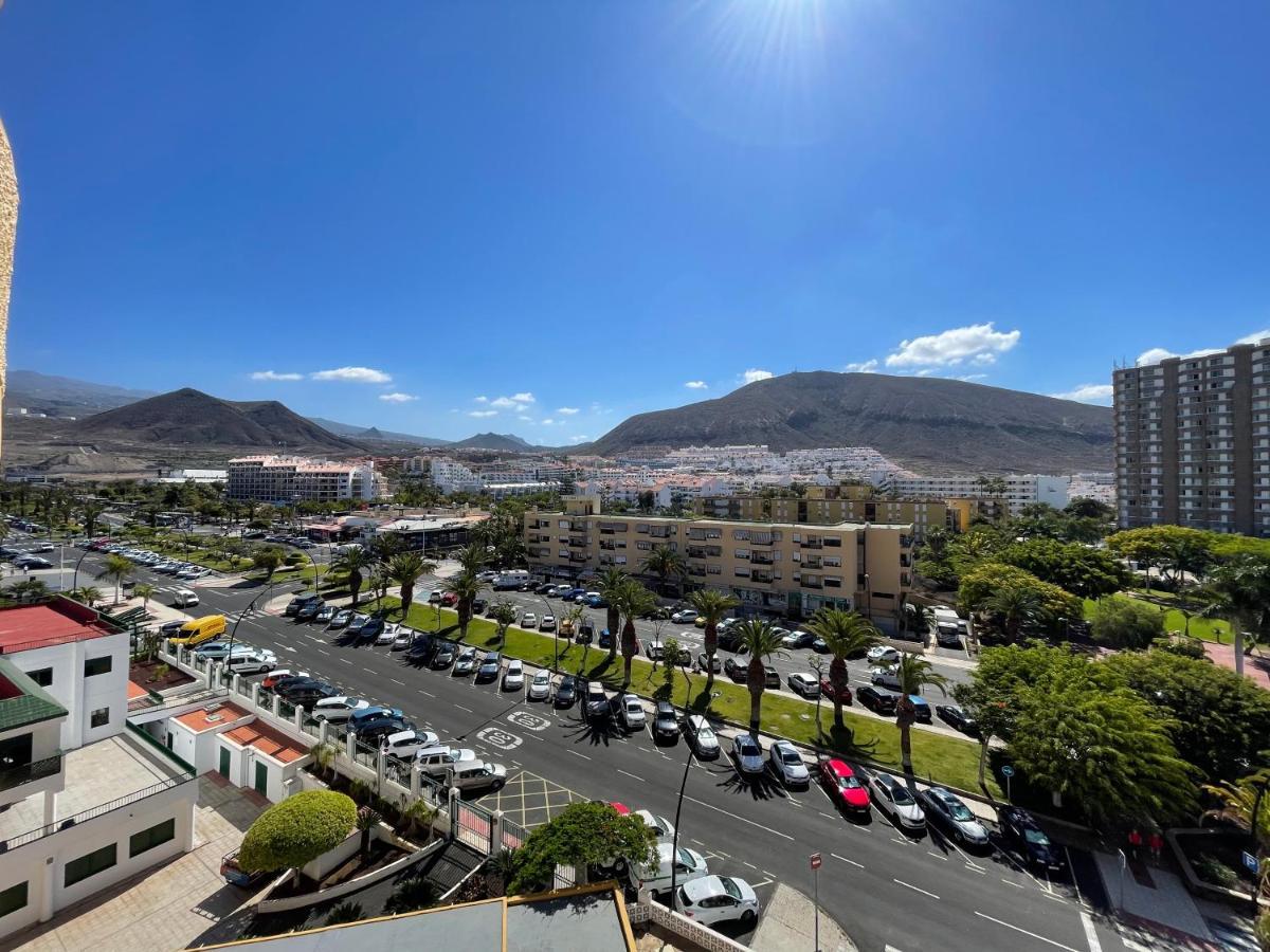 Achacay View Apartment *