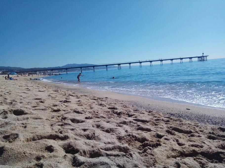 Pb 30min Sagrada Familia, 10 Min Playa * Badalona