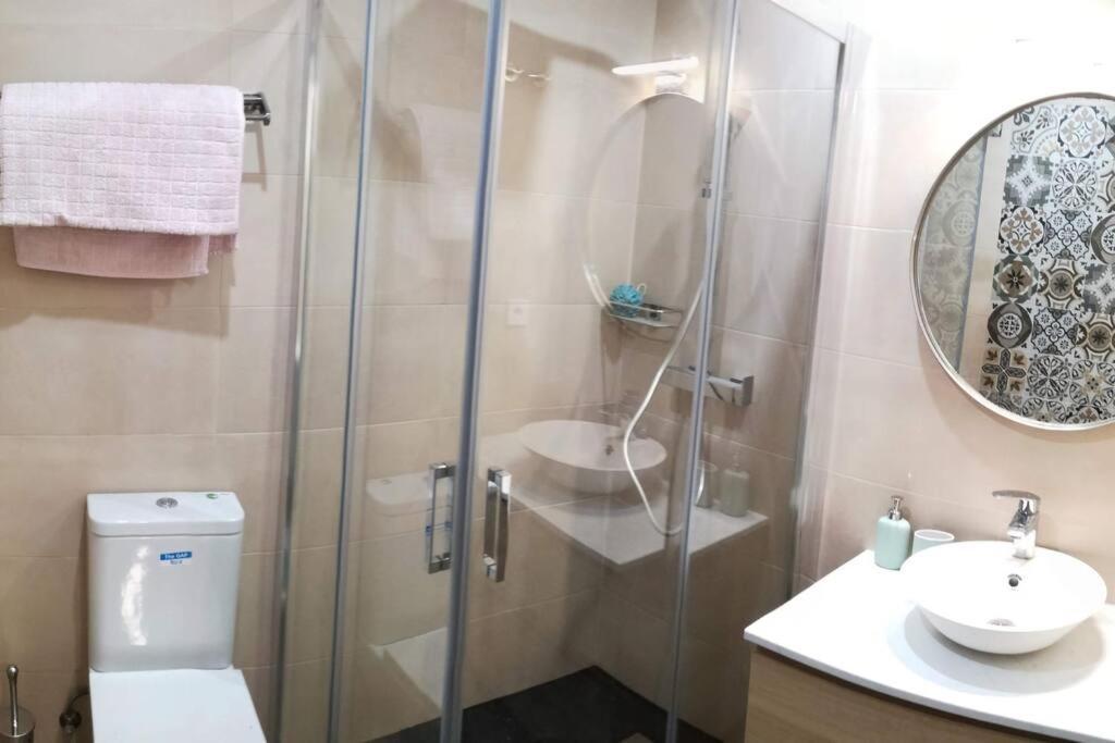 Apartment Pb 30min Sagrada Familia, 10 Min Playa
