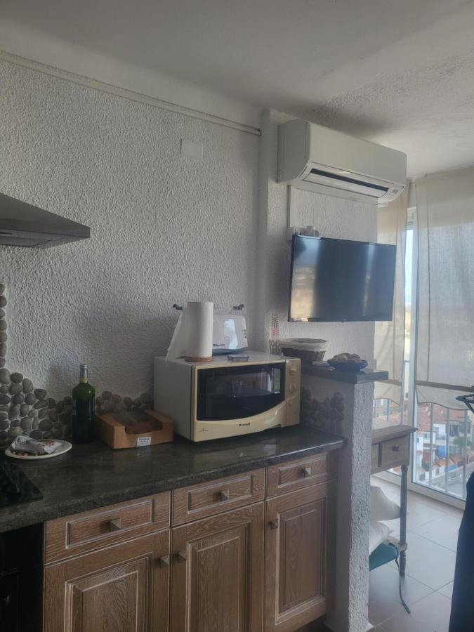 Casa Del Sol Apartamento *