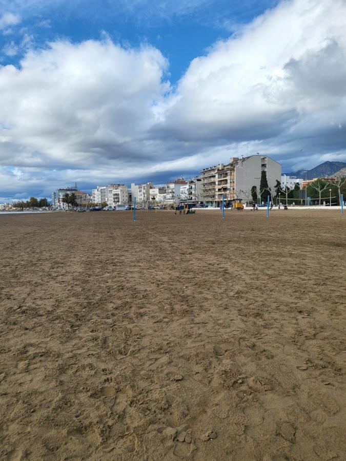 Apartamento Casa Del Sol Ampuriabrava