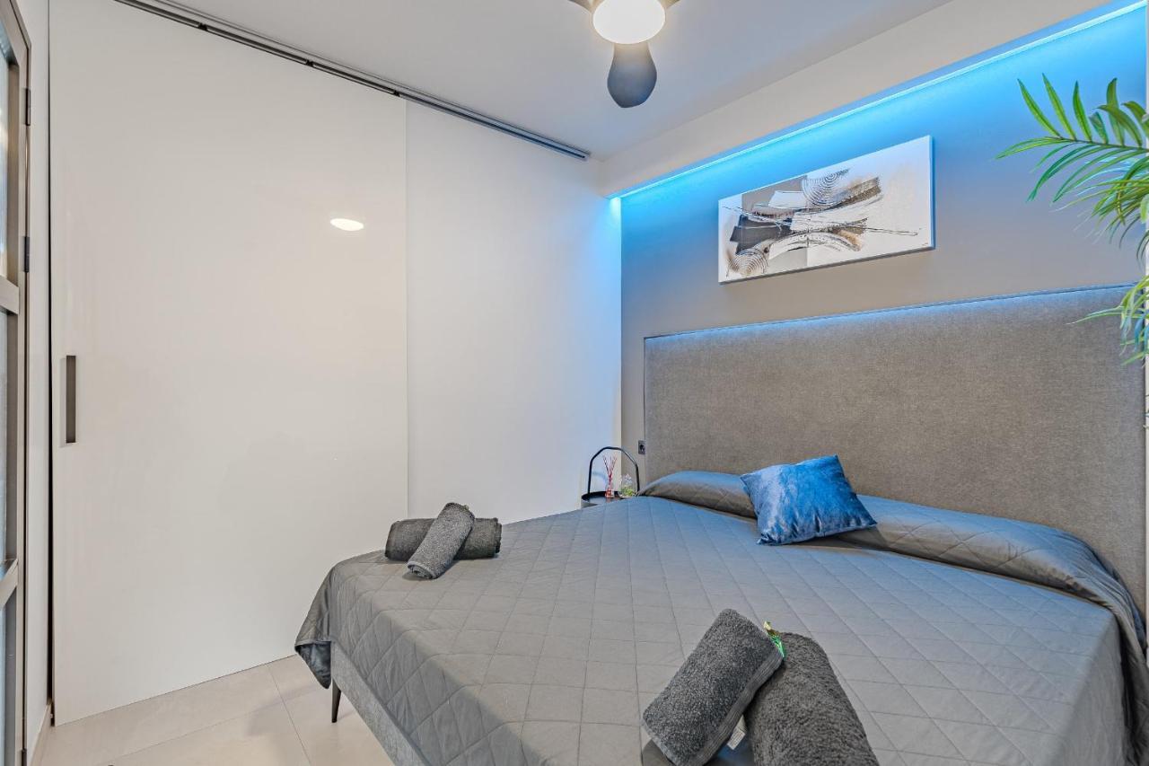 Apartamento Sky Smart Hi-end Services Media Streaming