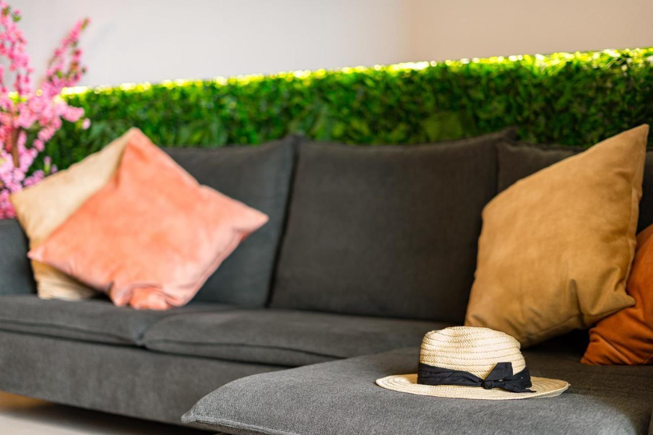 Apartamento Sky Smart Hi-end Services Media Streaming Costa Adeje (Tenerife)