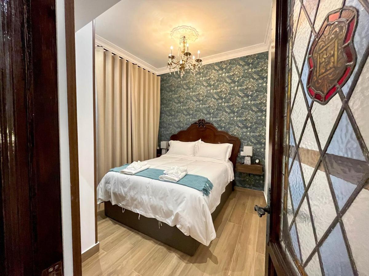 Cason De Lopez Apartamento *