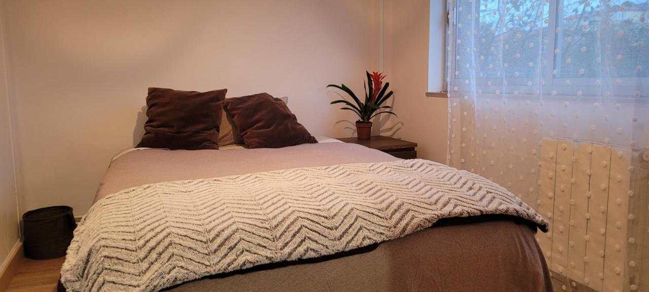 Parque Mendicoague Apartment *