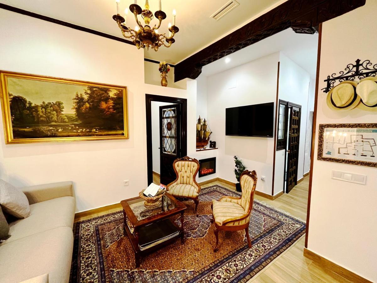Apartamento Cason De Lopez *