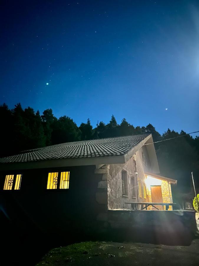 Hostal Coll De Port
