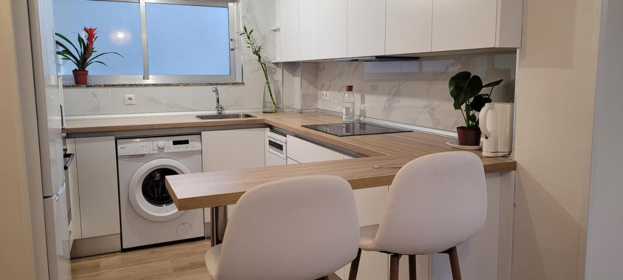 Parque Mendicoague Apartamento