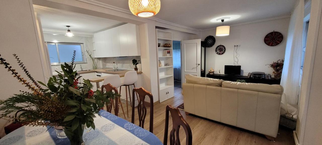 Parque Mendicoague Apartment *