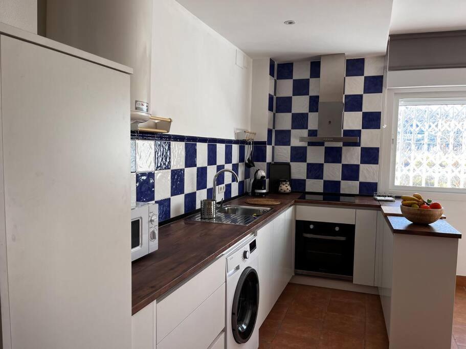 Apartamento La Casa De La Avenida Cenes De La Vega
