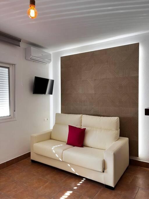 Apartamento La Casa De La Avenida Cenes De La Vega