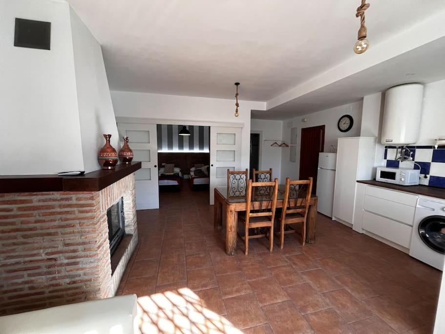 La Casa De La Avenida Apartamento