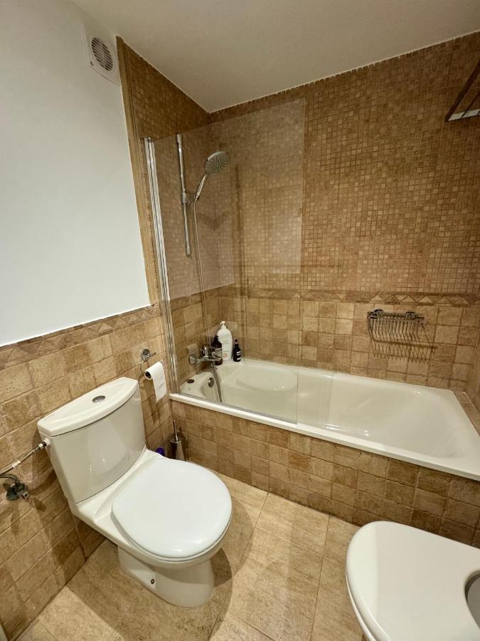 Apartment Seaview Cala De Finestrat - Vista Al Mar